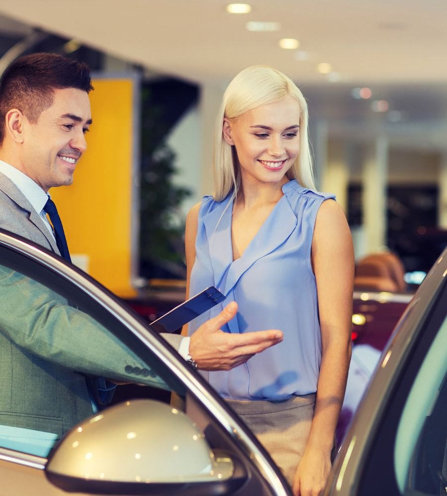 Hubungi Dealer Partner