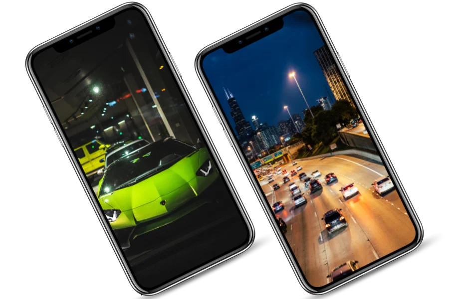 Donasi Bursa Kendaraan